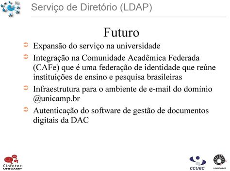 sismat unicamp|Autenticação de usuários .